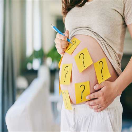 51岁供卵试管案例_高龄孕妇支招教你如何预防不孕不育
