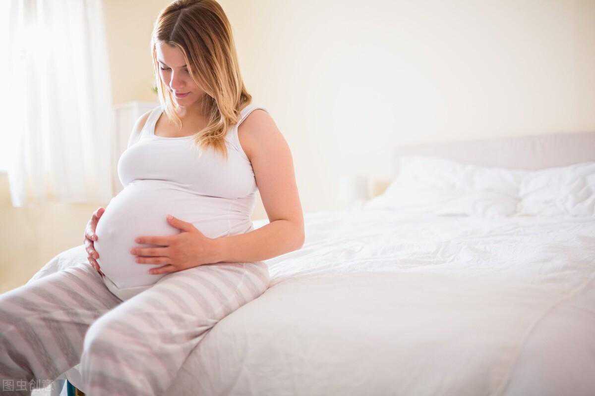36岁供卵生儿子_高龄女性为什么难以受孕？4个备孕方法，助你好孕