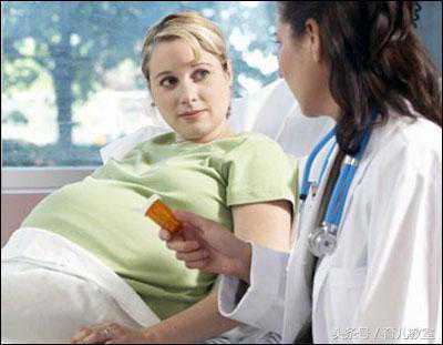 51岁借卵试管_高龄孕妇需要做的检查，以及日常的注意事项